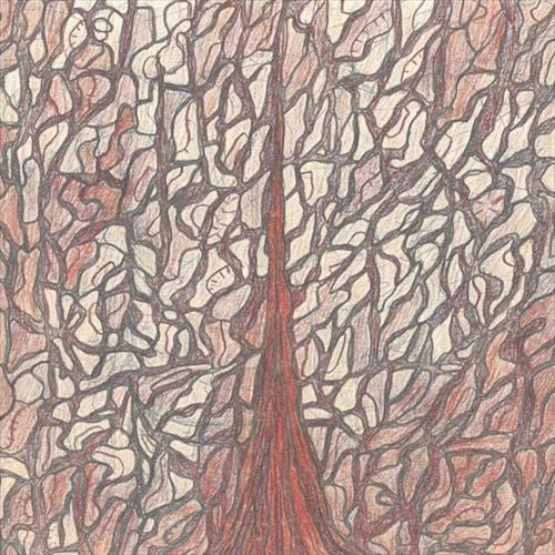 Skullflower 'Kino III: Xaman' - Cargo Records UK