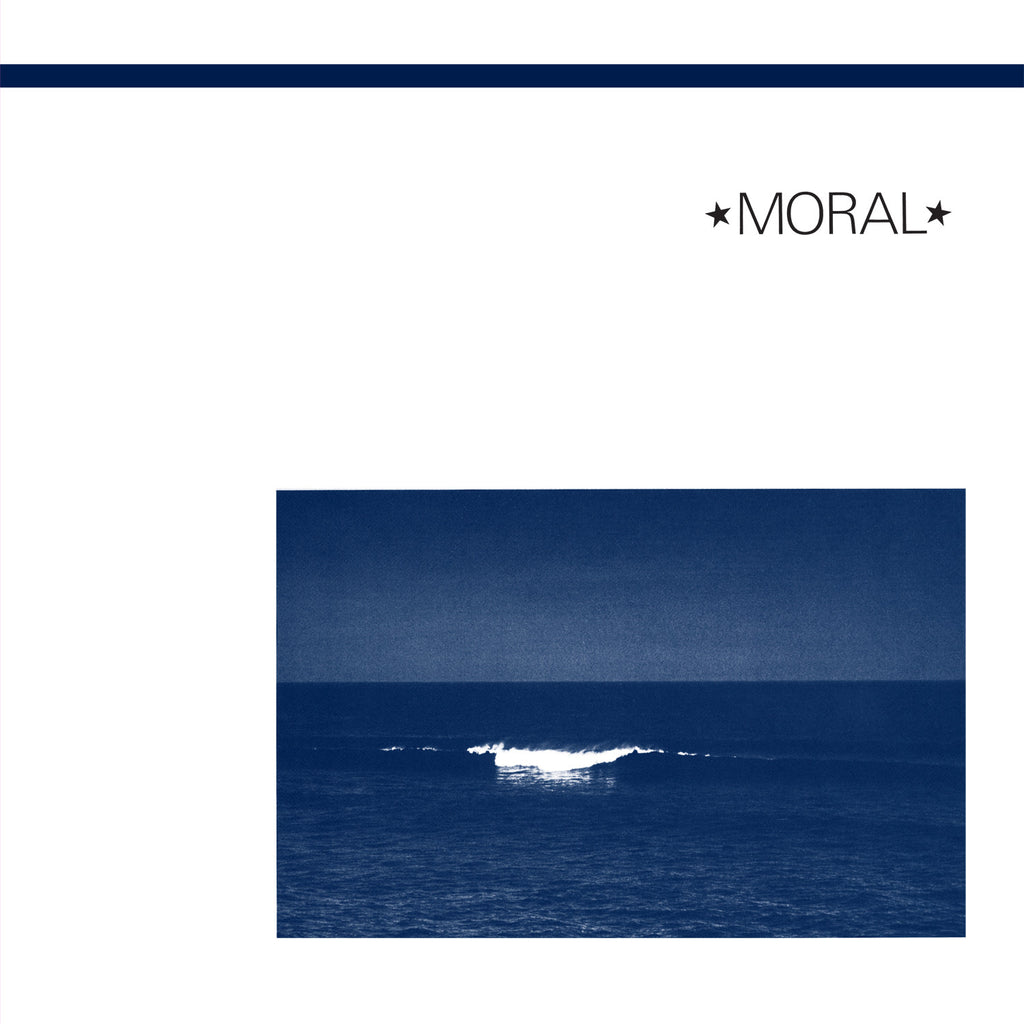 Moral 'And Life Is...' - Cargo Records UK