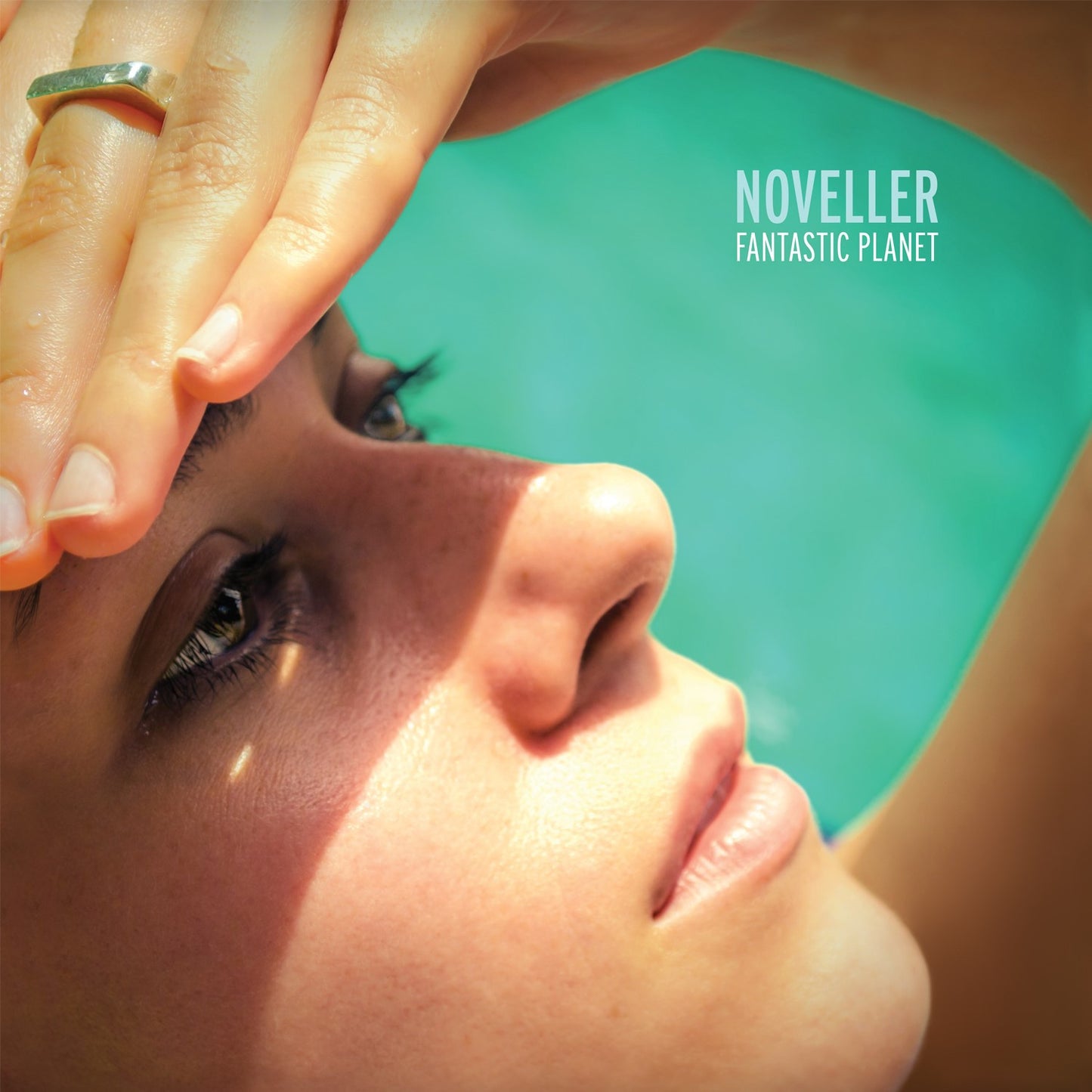 Noveller 'Fantastic Planet' - Cargo Records UK