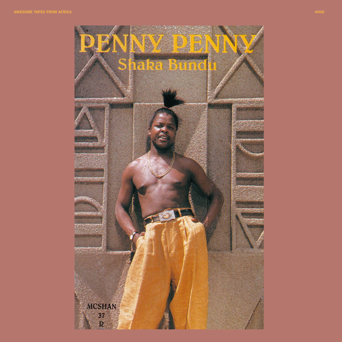 Penny Penny 'Shaka Bundu' - Cargo Records UK