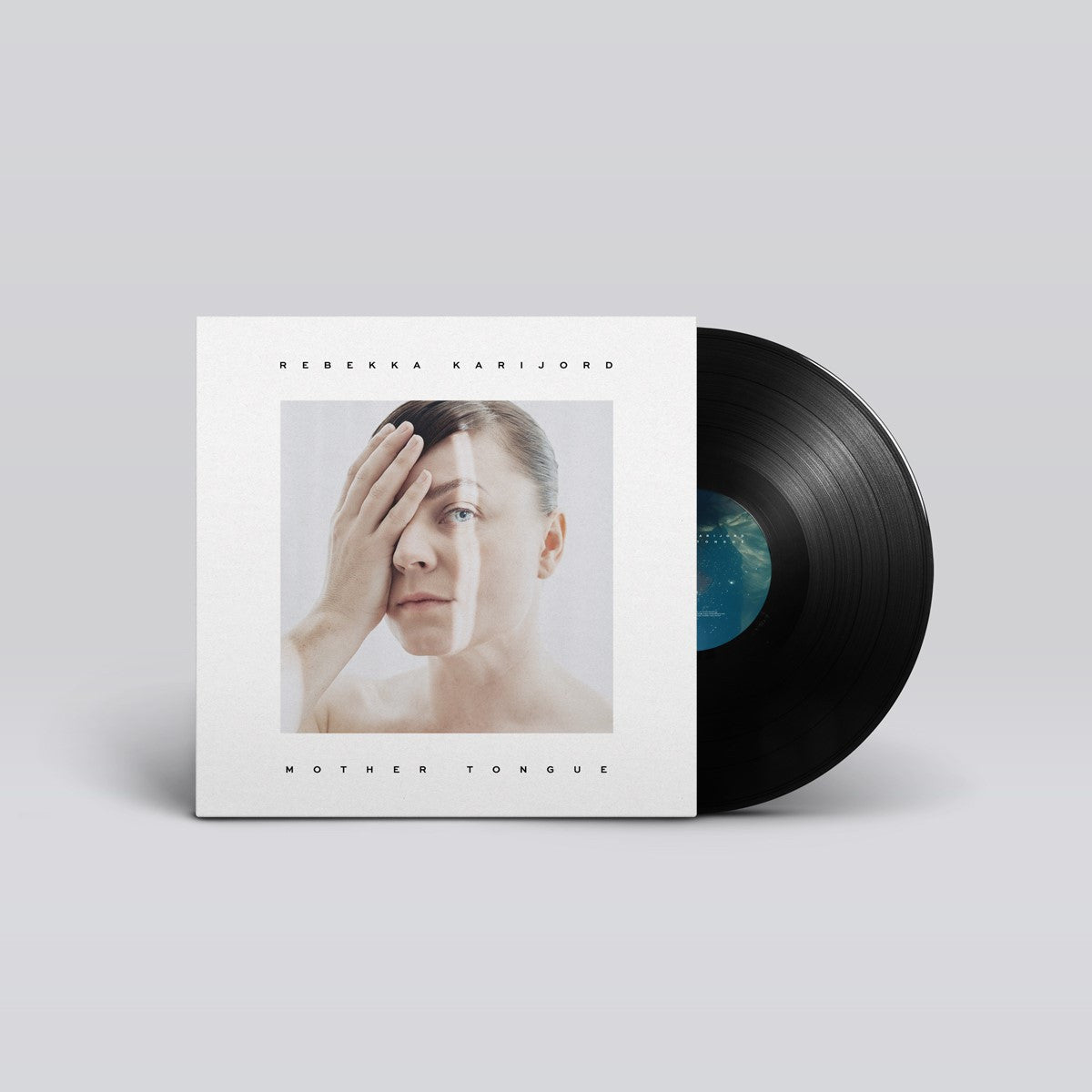 Rebekka Karijord 'Mother Tongue' PRE-ORDER - Cargo Records UK - 2
