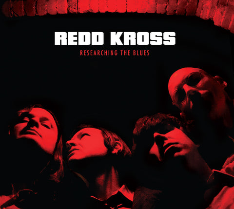 Redd Kross 'Researching The Blues' - Cargo Records UK