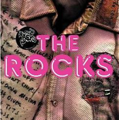 The Rocks 'Asking For Trouble...' - Cargo Records UK