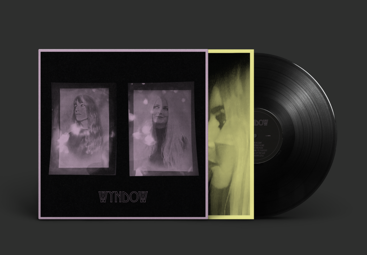 Wyndow 'Wyndow'