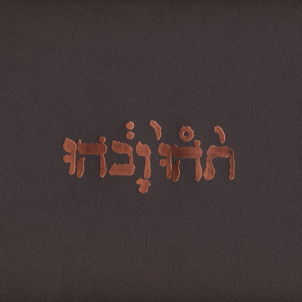 Godspeed You! Black Emperor 'Slow Riot For New Zero Kanada E.P.' - Cargo Records UK