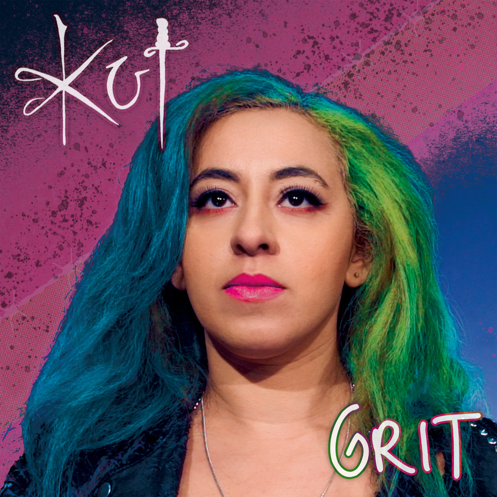 The Kut 'Grit'