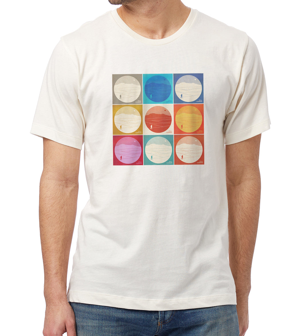 Still Corners 'The Last Exit'