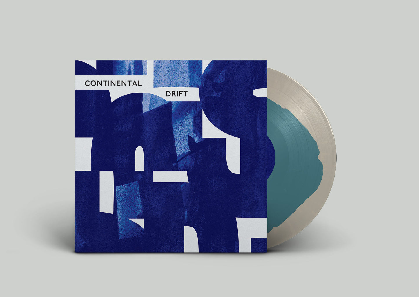 The Spook School / Tigercats / Mercury Girls / Wildhoney 'Continental Drift' - Cargo Records UK