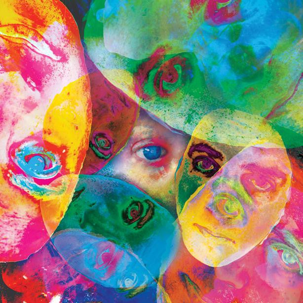 Variety Lights 'Central Flow' - Cargo Records UK