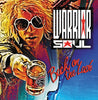 Warrior Soul 'Back On The Lash' - Cargo Records UK