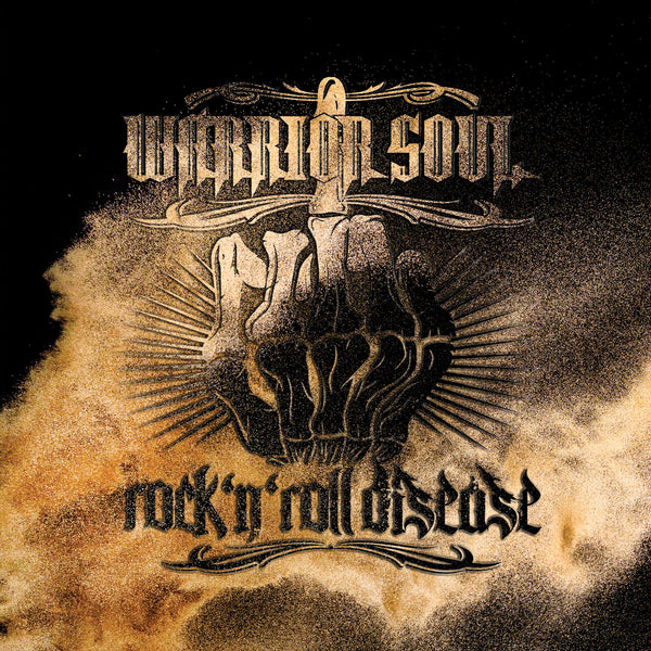 Warrior Soul 'Rock n