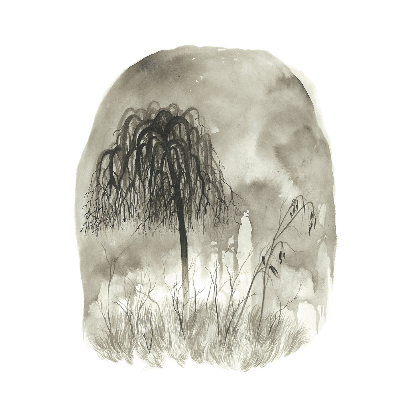 Woodpigeon 'T R O U B L E' - Cargo Records UK