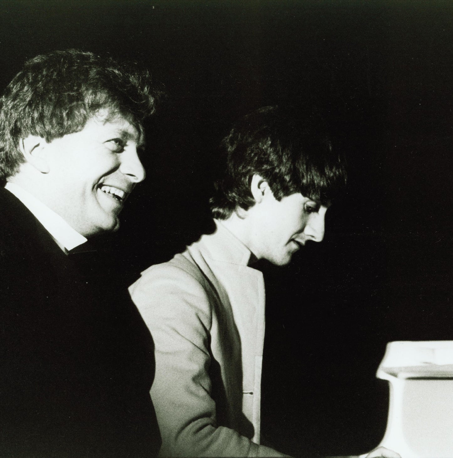 Durutti Column 'Paean To Wilson (Deluxe Edition)' Vinyl 3xLP Clear/Gold/Black