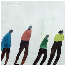 Espen Eriksen Trio with Andy Sheppard 'Perfectly Unhappy' - Cargo Records UK