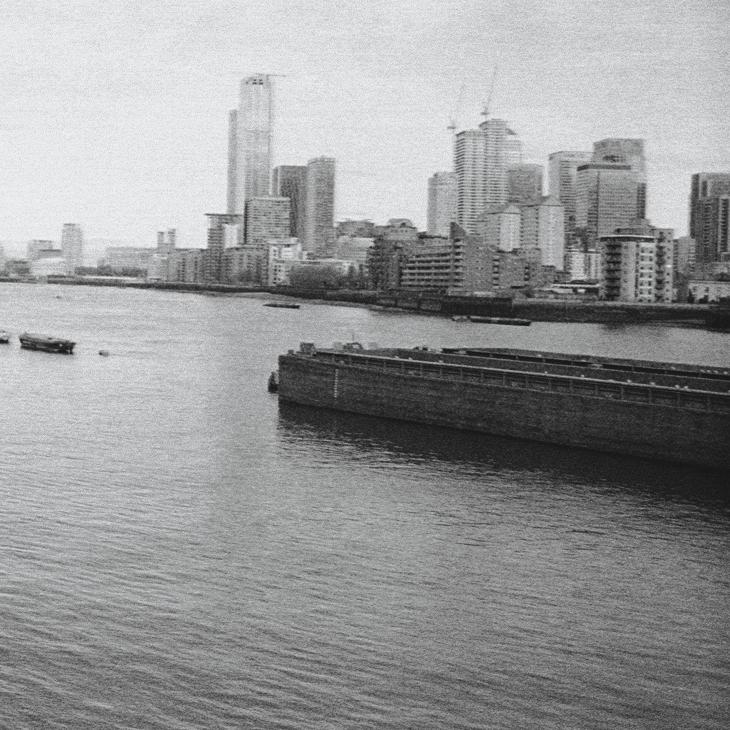 Girls In Synthesis 'Now Here"s An Echo From Your Future'