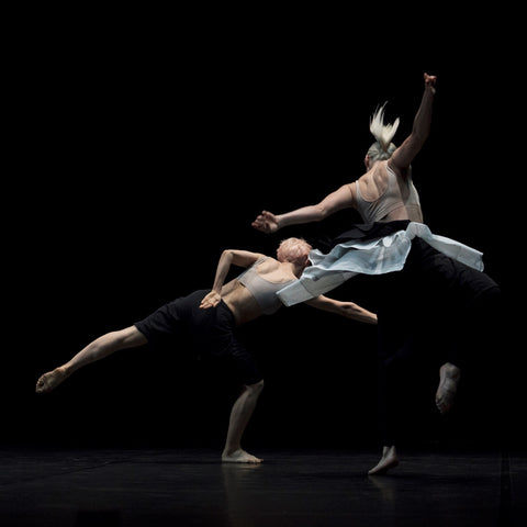 Jlin 'Autobiography (Music from Wayne McGregor's Autobiography)'