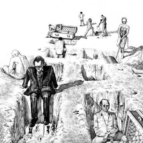 Laurel Halo 'Chance Of Rain' - Cargo Records UK