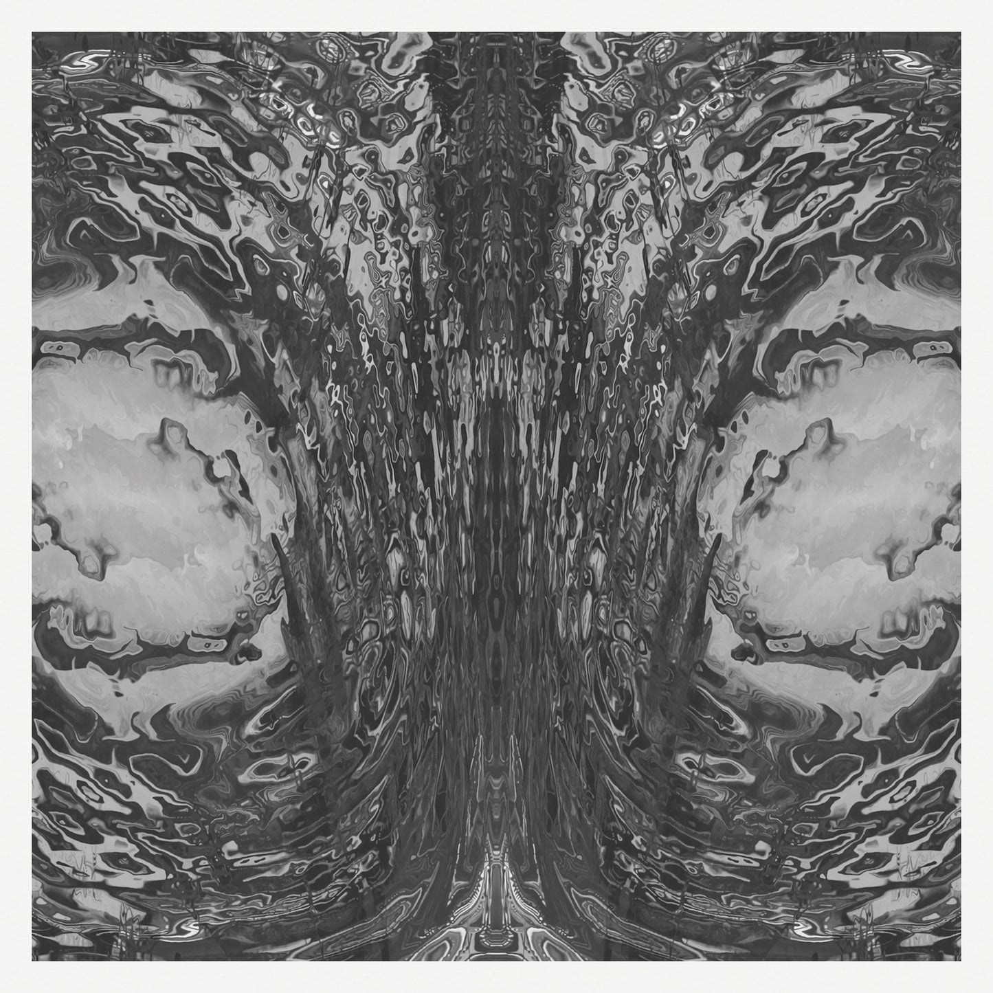 Necro Deathmort 'The Capsule' - Cargo Records UK