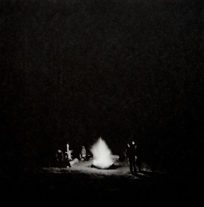 The Men 'Campfire Songs EP' - Cargo Records UK