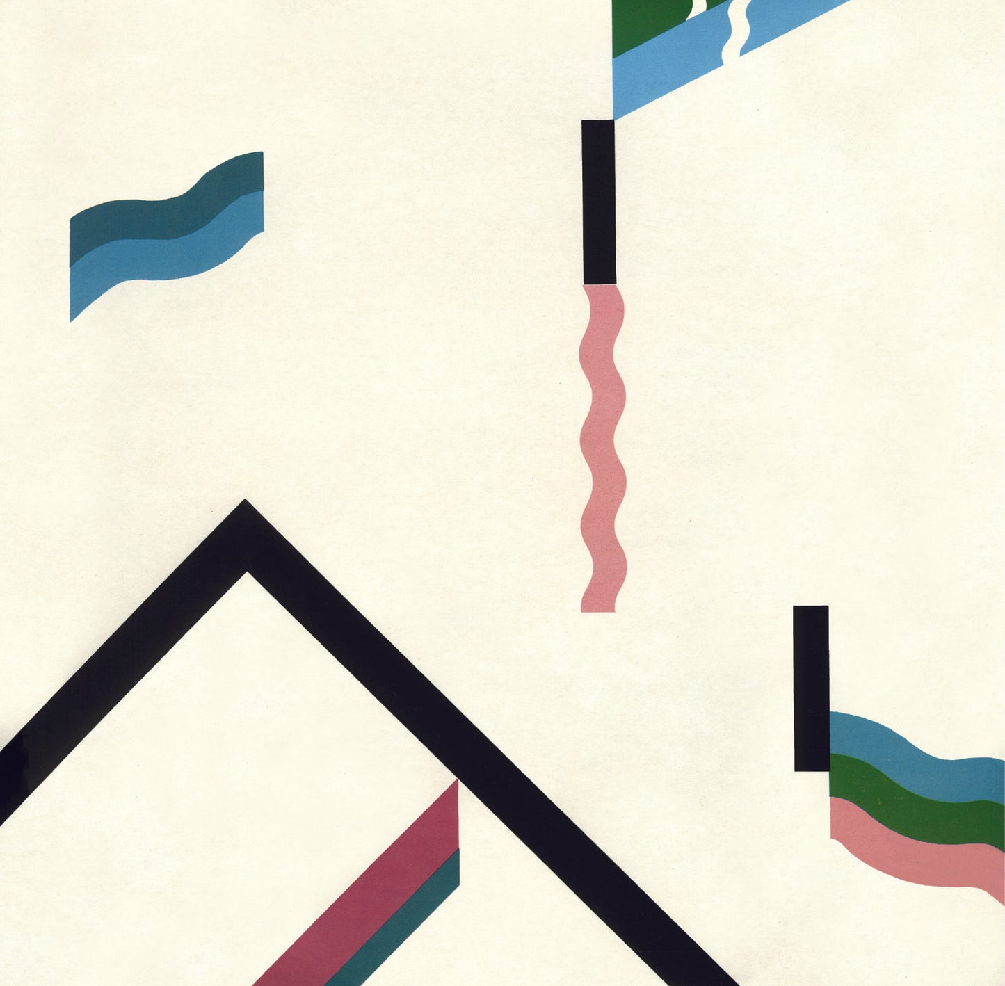 Wire '154' - Cargo Records UK