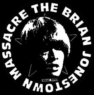 The Brian Jonestown Massacre Euro Tour Dates 2016