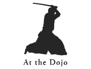 At The Dojo