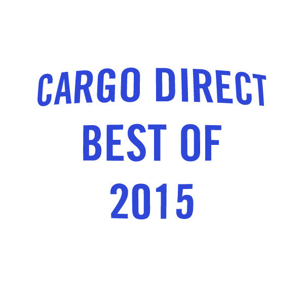 Cargo Direct Best Of 2015