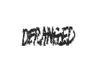 Deranged Records