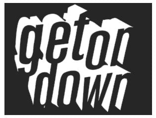Get On Down