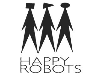 Happy Robots Records