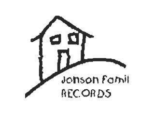 Jonson Family Records