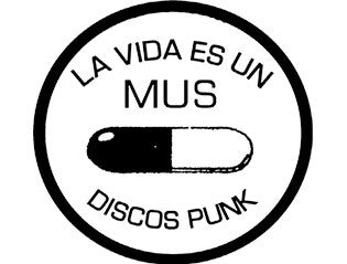 La Vida Es Un Mus
