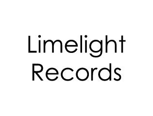 Limelight Records