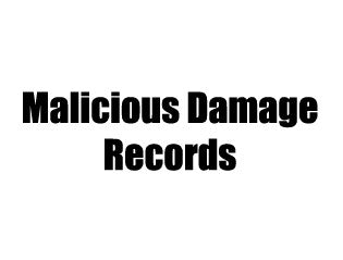 Malicious Damage Records
