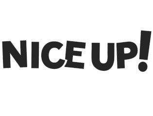 Nice up!
