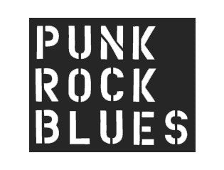 Punk Rock Blues