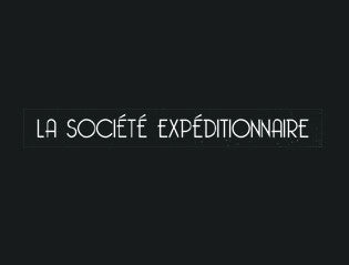 La Société Expéditionnaire