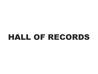 Hall Of Records