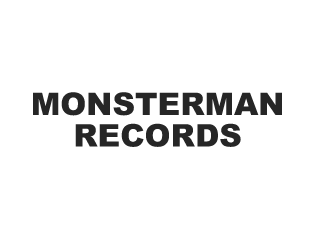 Monsterman Records