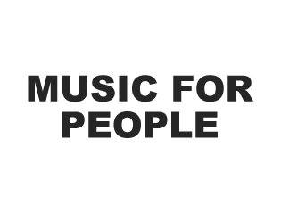 Muysic For People