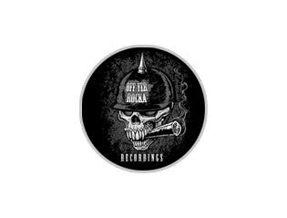 Off Yer Rocka Recordings