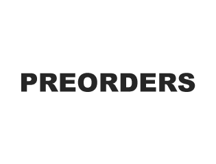 Preorders