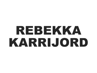 Rebekka Karrijord