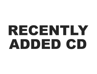 Recently Added CD