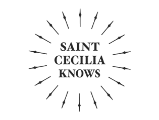 Saint Cecilia Knows / Mountain Retreat