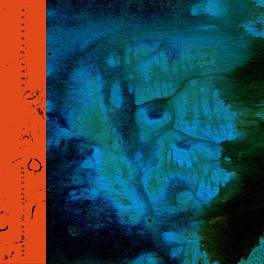 Commodo 'Deep Harbour'