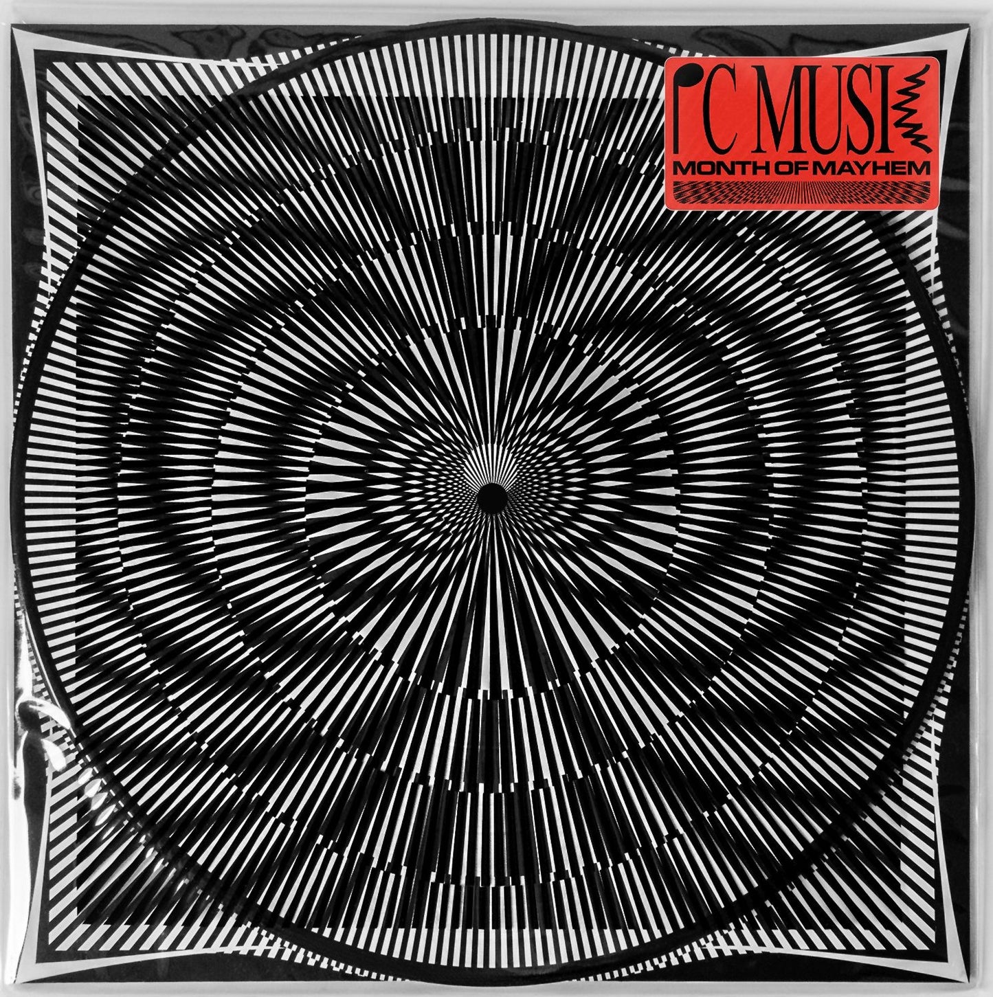 Various 'Month Of Mayhem (2025 Edition)'