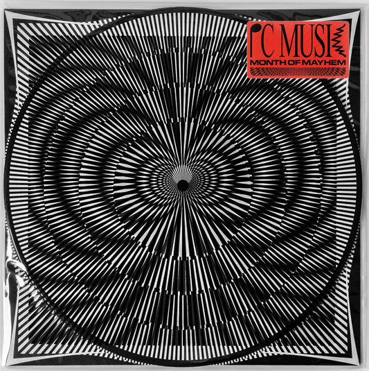 Various 'Month Of Mayhem (2025 Edition)'