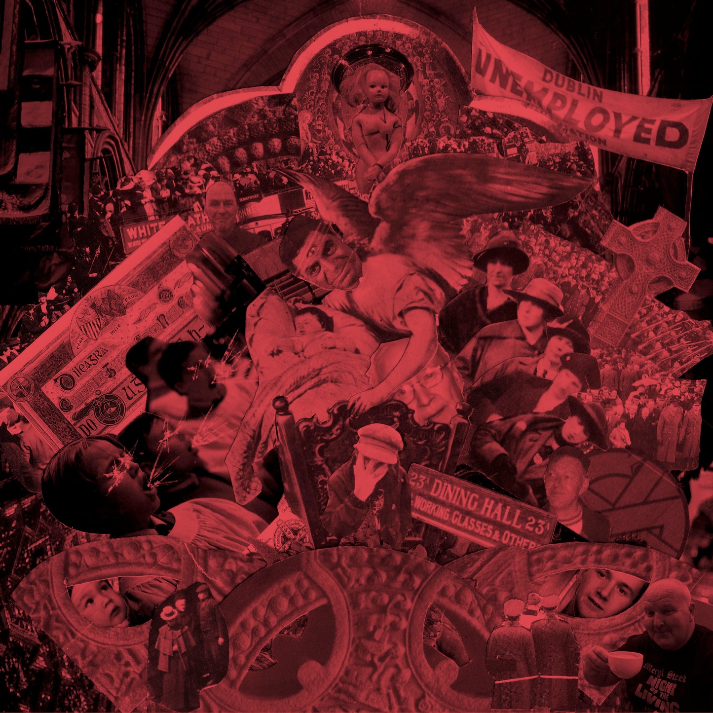 Meryl Streek '796 - The Instrumentals'