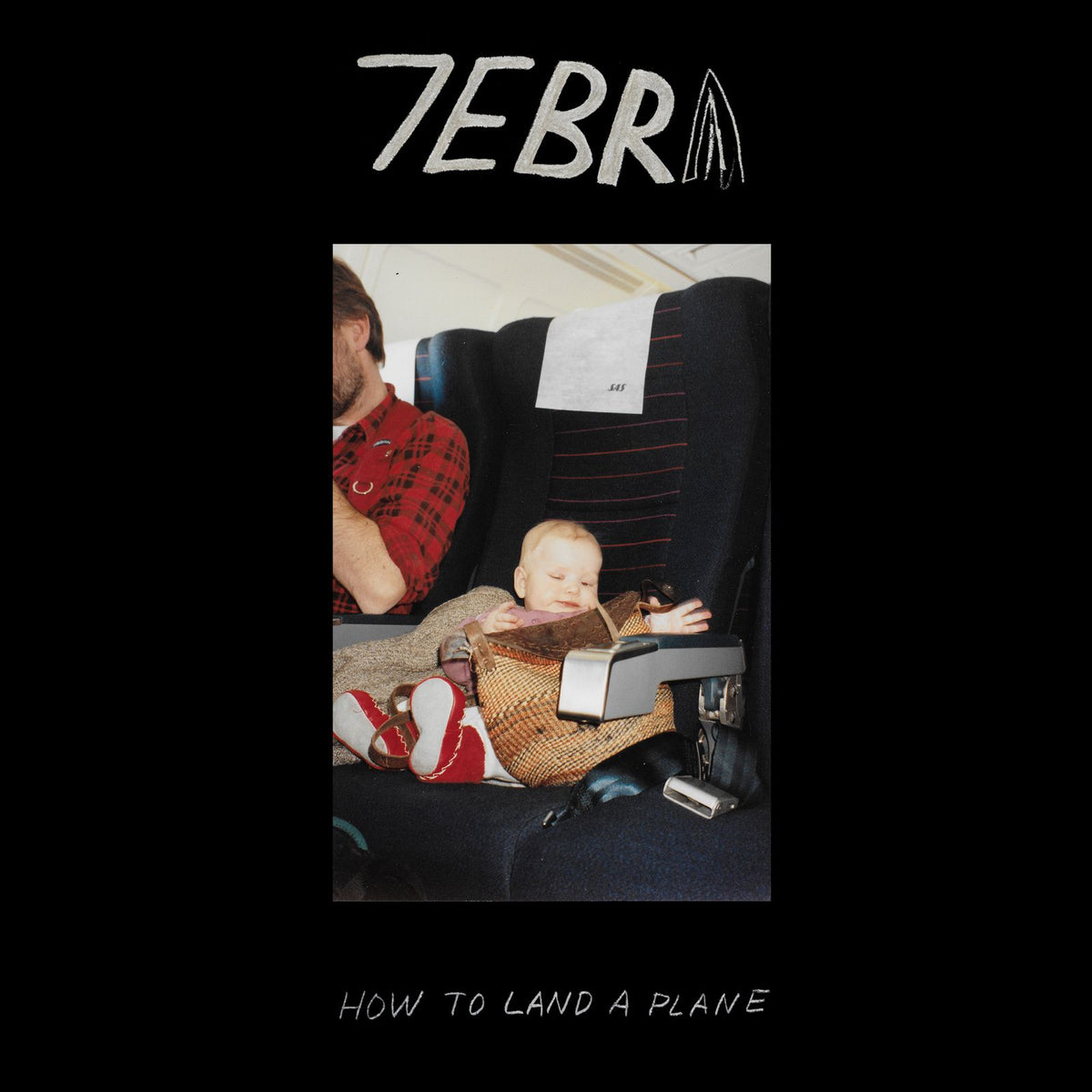 7ebra 'How to Land a Plane'